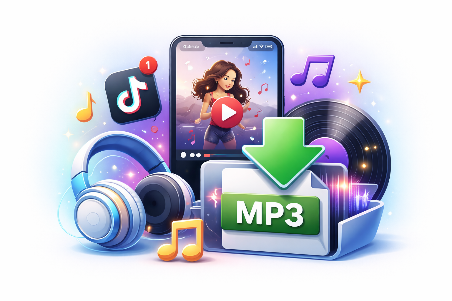 MP3 Downloader