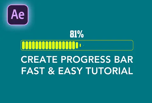 Progress Bar Animation