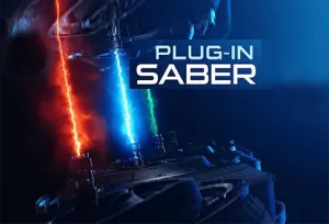 Saber Plugin