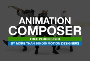 Animation Composer