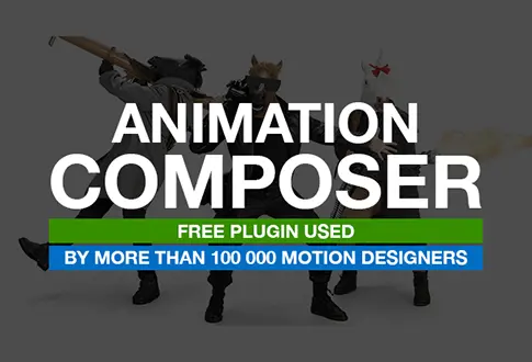 animation composer plugin after effects download