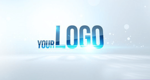 Corporate logo opener After Effects