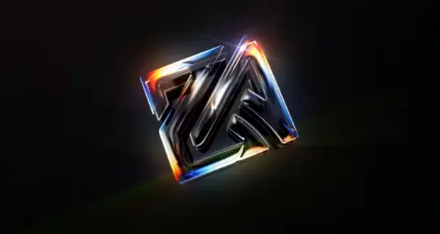 Premium Logo Reveal