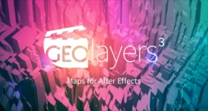 GEOlayers 3