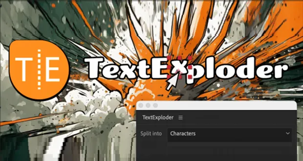 TextExploder