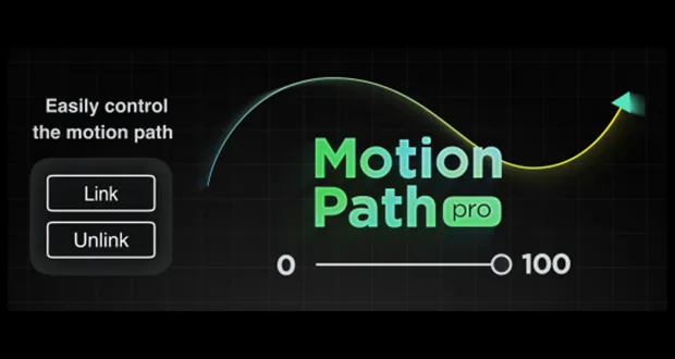 Motion Path pro