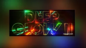 Aescripts deep glow 2