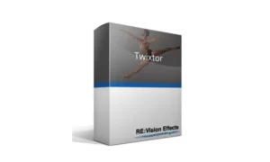 RevisionFX Twixtor Pro