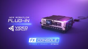 FX Console