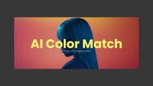 Aescripts AI Color Match