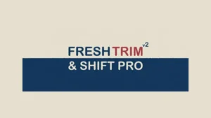 Aescripts Fresh Trim