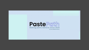 Aescripts PastePath