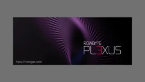 Aescripts Plexus