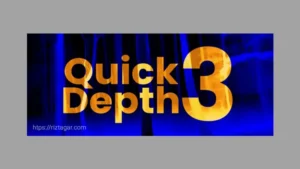 Aescripts Quick Depth