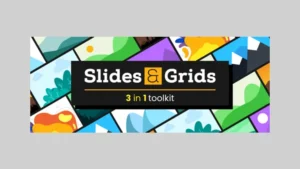 Aescripts Slides & Grids