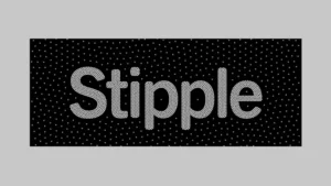 Aescripts Stipple