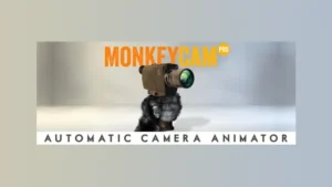 Aescripts MonkeyCam Pro