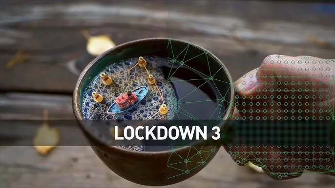 Aescripts Lockdown