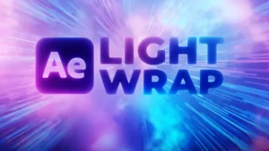 Light Wrap