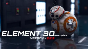 Element 3D
