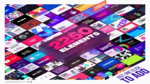 Videohive Graphics Pack V4.2