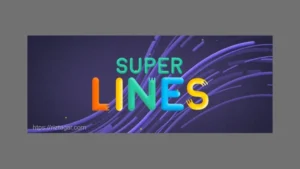 aescripts super lines