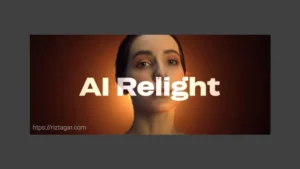 Aescripts AI Relight