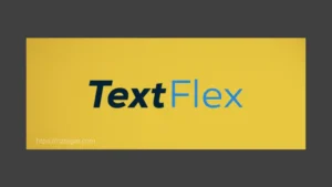 aescript TextFlex