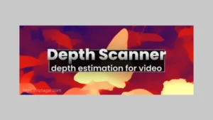 Aescripts Depth Scanner