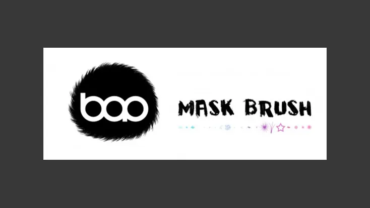 Aescripts BAO Mask Brush