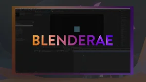 Aescripts BlenderAe