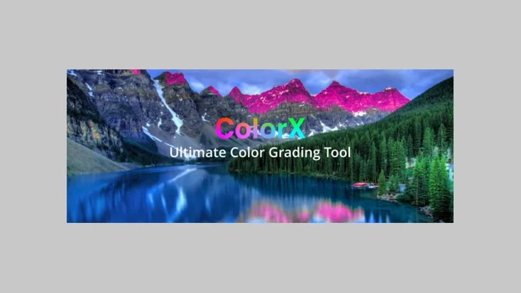Aescripts ColorX