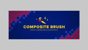 Aescripts Composite Brush