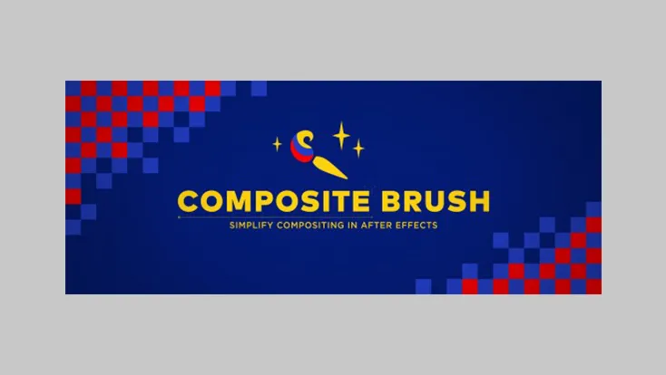 Aescripts Composite Brush