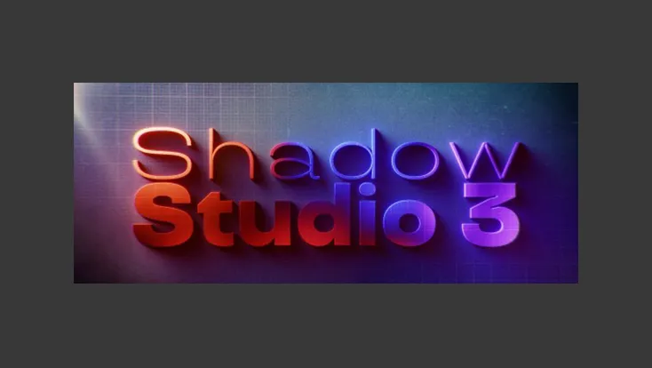 Aescripts Shadow Studio 3