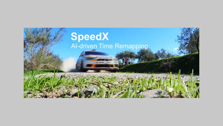Aescripts SpeedX