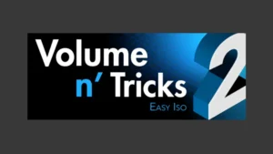 Aescripts Volume n Tricks
