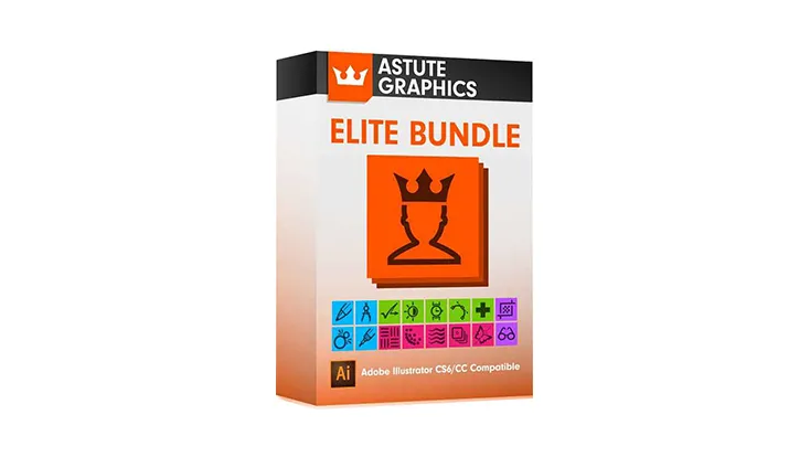 Astute Graphics Plug-ins Elite Bundle