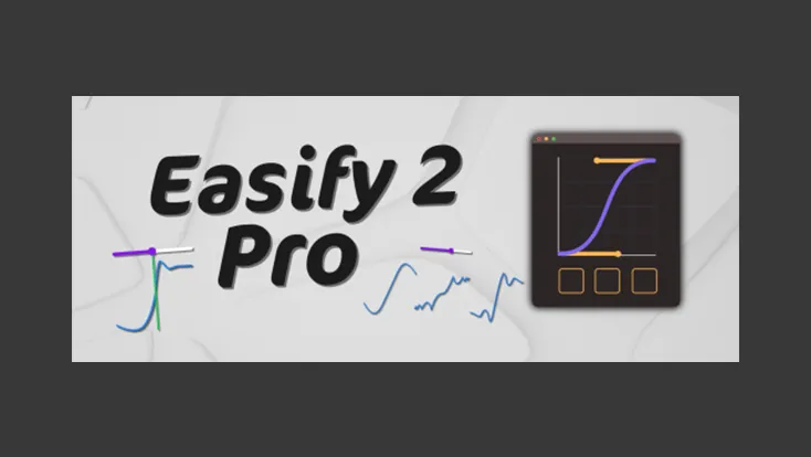 Aescripts Easify 2 Pro