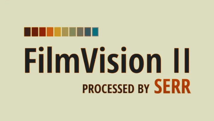 FilmVision V2