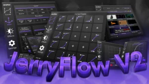 Jerryflow V2