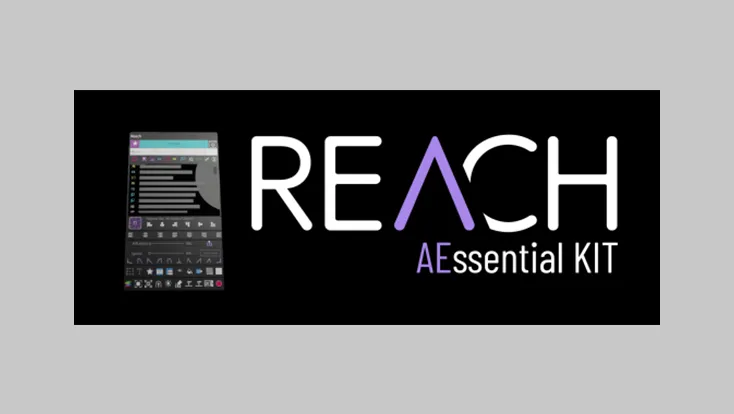Aescripts REACH