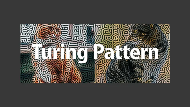 Aescripts Turing Pattern