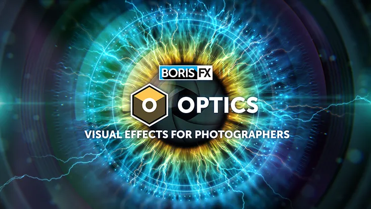 Boris FX Optics