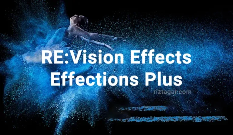 REVisionFX Effections Plus
