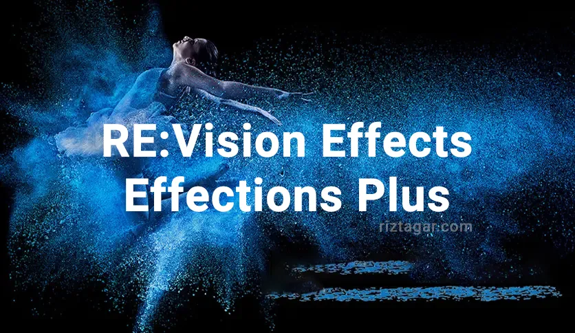 REVisionFX Effections Plus
