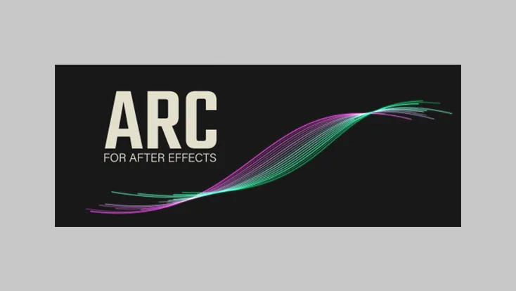 Aescripts Arc