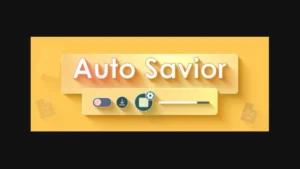 Aescripts AutoSavior