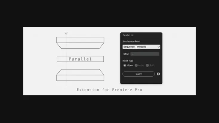 Aescripts Parallel