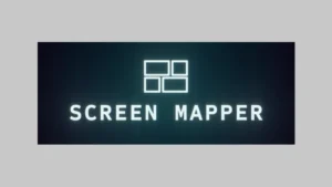 Aescripts Screen Mapper